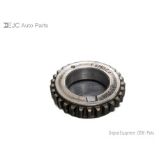 202V207 Crankshaft Timing Gear For 11-12 Ford Explorer  3.5 AT4E6306AA Gas