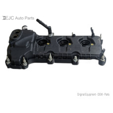 202V211 Right Valve Cover For 11-19 Ford Explorer  3.5 BR3E6K271EA Gas Rear