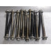 202V212 Cylinder Head Bolt Kit For 11-12 Ford Explorer  3.5 AT4E6065AB Gas