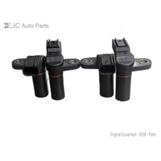 202V213 Camshaft Position Sensor Set For 11-12 Ford Explorer  3.5 AT4E6B288AA Gas