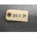 202V214 Engine Oil Pickup Tube For 11-12 Ford Explorer  3.5 AT4E6622EA Gas