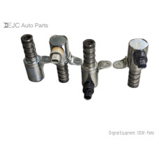 202V216 Variable Valve Timing Solenoid Set For 11-12 Ford Explorer  3.5  Gas Set of 4