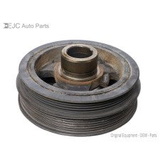 202V220 Crankshaft Pulley For 11-17 Ford Explorer  3.5 492031 Gas