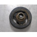 202V220 Crankshaft Pulley For 11-17 Ford Explorer  3.5 492031 Gas