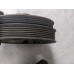 202V220 Crankshaft Pulley For 11-17 Ford Explorer  3.5 492031 Gas