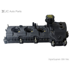 202V223 Left Valve Cover For 11-19 Ford Explorer  3.5 BR3E6K273DA Gas Front