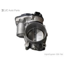202V225 Throttle Valve Body For 11-19 Ford Explorer  3.5 AT4E9F991EH Gas