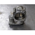 202V225 Throttle Valve Body For 11-19 Ford Explorer  3.5 AT4E9F991EH Gas