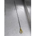202V227 Engine Oil Dipstick For 11-12 Ford Explorer  3.5  Gas