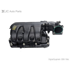 GZJ103 Upper Intake Manifold For 11-15 Ford Explorer  3.5 AT4E9424DE Gas
