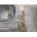 GYR201 Engine Oil Pan For 11-12 Ford Explorer  3.5 AT4E6675HA Gas
