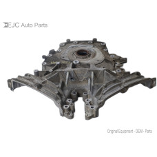 GYK403 Engine Timing Cover For 11-19 Ford Explorer  3.5 BT4E9059BB Gas