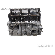 #BKZ25 Engine Cylinder Block For 09-14 Nissan Murano  3.5  Gas