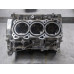 #BKZ25 Engine Cylinder Block For 09-14 Nissan Murano  3.5  Gas