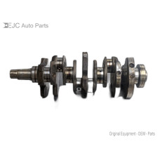 #KG01 Crankshaft Standard For 09-14 Nissan Murano  3.5 12200JA11A Gas