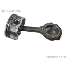 202C201 Piston and Connecting Rod Standard For 09-14 Nissan Murano  3.5 121004W00C Gas