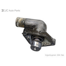 202C204 Thermostat Housing For 09-14 Nissan Murano  3.5 212009HP0A Gas