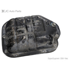 202C205 Lower Engine Oil Pan For 09-14 Nissan Murano  3.5 11110JA10B Gas