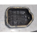 202C205 Lower Engine Oil Pan For 09-14 Nissan Murano  3.5 11110JA10B Gas