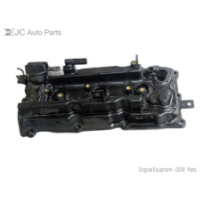 202C208 Left Valve Cover For 09-14 Nissan Murano  3.5 13264JP01B Gas Front