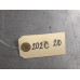 202C210 Coolant Crossover For 09-14 Nissan Murano  3.5 11060JA10A Gas