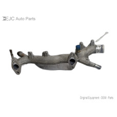 202C210 Coolant Crossover For 09-14 Nissan Murano  3.5 11060JA10A Gas