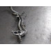 202C211 Heater Line For 09-14 Nissan Murano  3.5  Gas