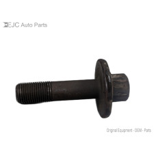 202C217 Crankshaft Pulley Bolt For 09-14 Nissan Murano  3.5 1230931U0B Gas