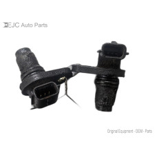 202C219 Camshaft Position Sensor Set For 09-14 Nissan Murano  3.5 23731JA11B Gas