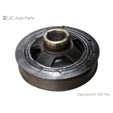 202C220 Crankshaft Pulley For 09-24 Nissan Murano  3.5 123033WS0A Gas