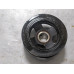 202C220 Crankshaft Pulley For 09-24 Nissan Murano  3.5 123033WS0A Gas