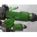 202C221 Fuel Injectors Set With Rail For 09-14 Nissan Murano  3.5 16600JK20A Gas