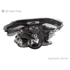 GYP207 Engine Timing Cover For 09-14 Nissan Murano  3.5 13500JP00A Gas
