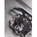 GYP207 Engine Timing Cover For 09-14 Nissan Murano  3.5 13500JP00A Gas