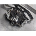 GYP207 Engine Timing Cover For 09-14 Nissan Murano  3.5 13500JP00A Gas