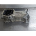 GYK402 Upper Engine Oil Pan For 09-14 Nissan Murano  3.5 11110JP00B Gas