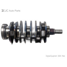 #O803 Crankshaft Standard For 11-18 Subaru Forester  2.5 12200AA330 Gas