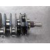 #O803 Crankshaft Standard For 11-18 Subaru Forester  2.5 12200AA330 Gas