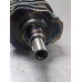 #O803 Crankshaft Standard For 11-18 Subaru Forester  2.5 12200AA330 Gas