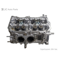 #N806 Right Cylinder Head Without Camshafts 14-16 Subaru Forester 2.5 11039AC410 Gas