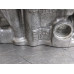 #N806 Right Cylinder Head Without Camshafts 14-16 Subaru Forester 2.5 11039AC410 Gas