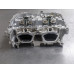 #N806 Right Cylinder Head Without Camshafts 14-16 Subaru Forester 2.5 11039AC410 Gas