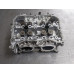#N806 Right Cylinder Head Without Camshafts 14-16 Subaru Forester 2.5 11039AC410 Gas