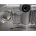 #N806 Right Cylinder Head Without Camshafts 14-16 Subaru Forester 2.5 11039AC410 Gas