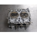 #N806 Right Cylinder Head Without Camshafts 14-16 Subaru Forester 2.5 11039AC410 Gas