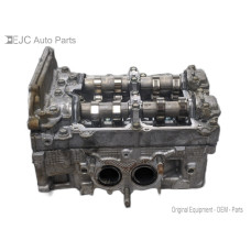 #NF04 Left Cylinder Head For 14-16 Subaru Forester  2.5 11063AB730 Gas Driver Side