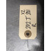 202J201 Right Piston and Rod Standard For 14-15 Subaru Forester  2.5 12100AA470 Gas