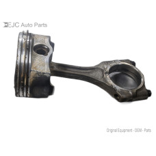 202J201 Right Piston and Rod Standard For 14-15 Subaru Forester  2.5 12100AA470 Gas