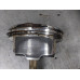202J201 Right Piston and Rod Standard For 14-15 Subaru Forester  2.5 12100AA470 Gas