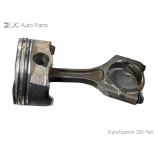 202J202 Left Piston and Rod Standard For 14-15 Subaru Forester  2.5 12100AA470 Gas